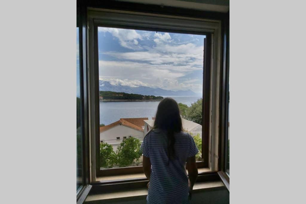 Apartment Brandel * Croatia * Brac * Selca * Puntinak Exteriér fotografie