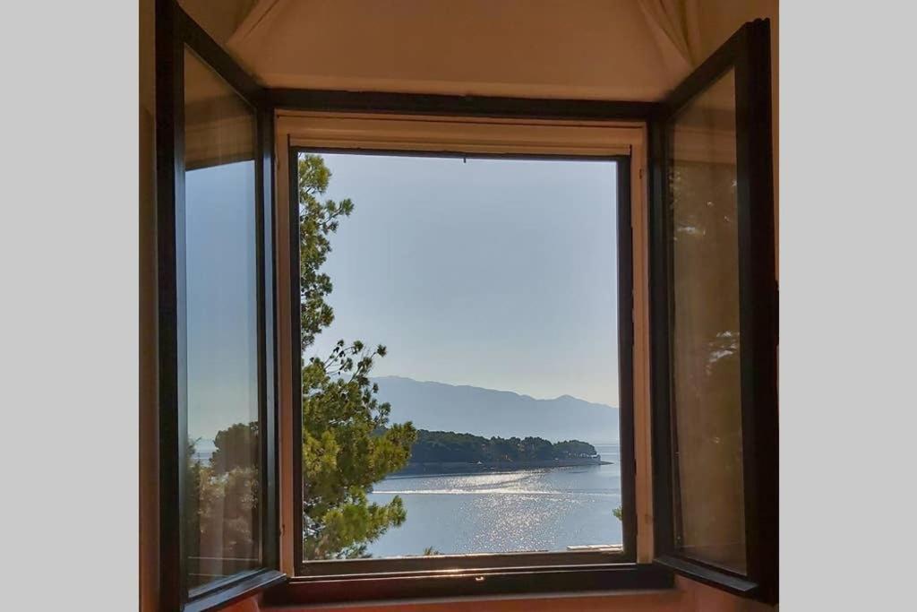 Apartment Brandel * Croatia * Brac * Selca * Puntinak Exteriér fotografie