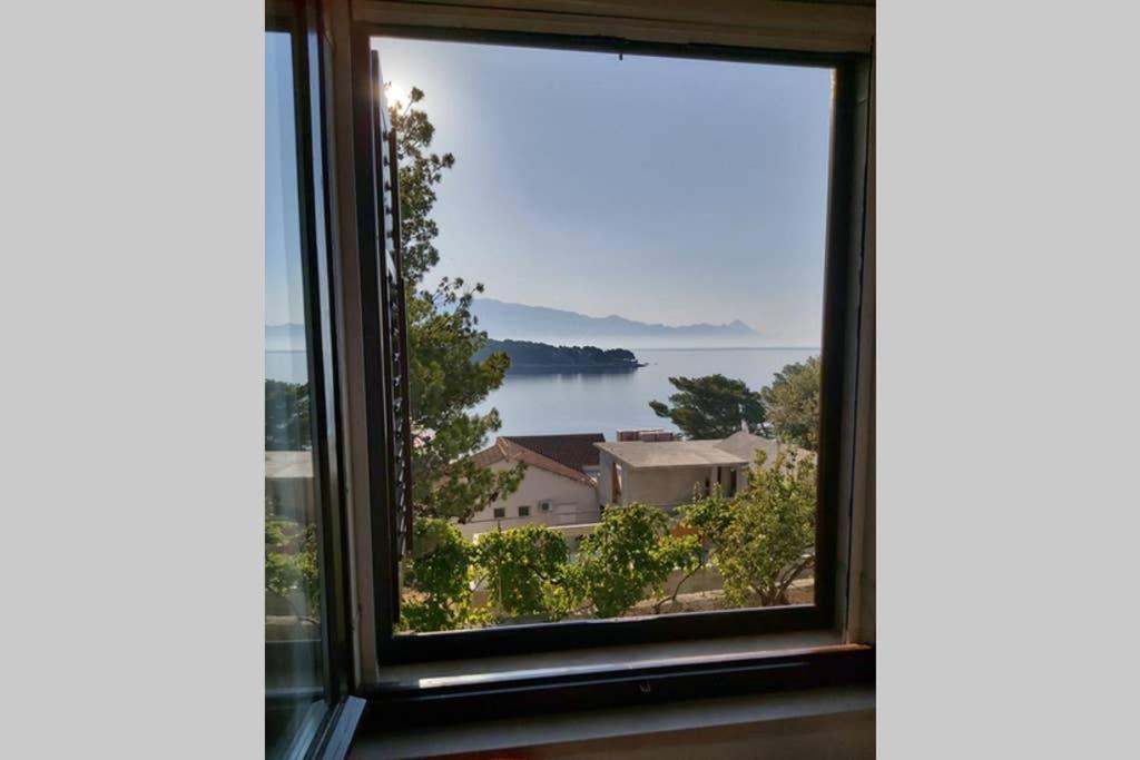 Apartment Brandel * Croatia * Brac * Selca * Puntinak Exteriér fotografie